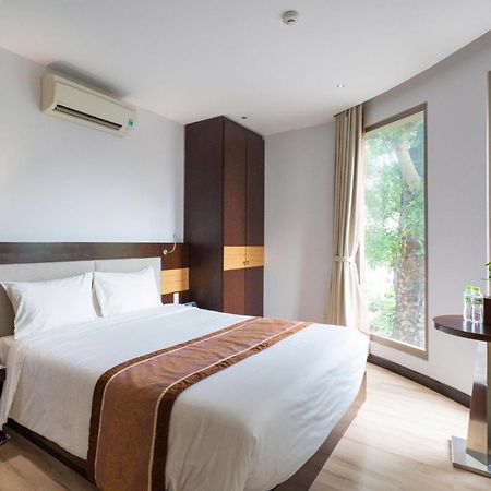 Dana Pearl Danang Hotel Dış mekan fotoğraf