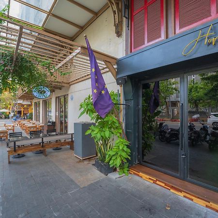 Dana Pearl Danang Hotel Dış mekan fotoğraf