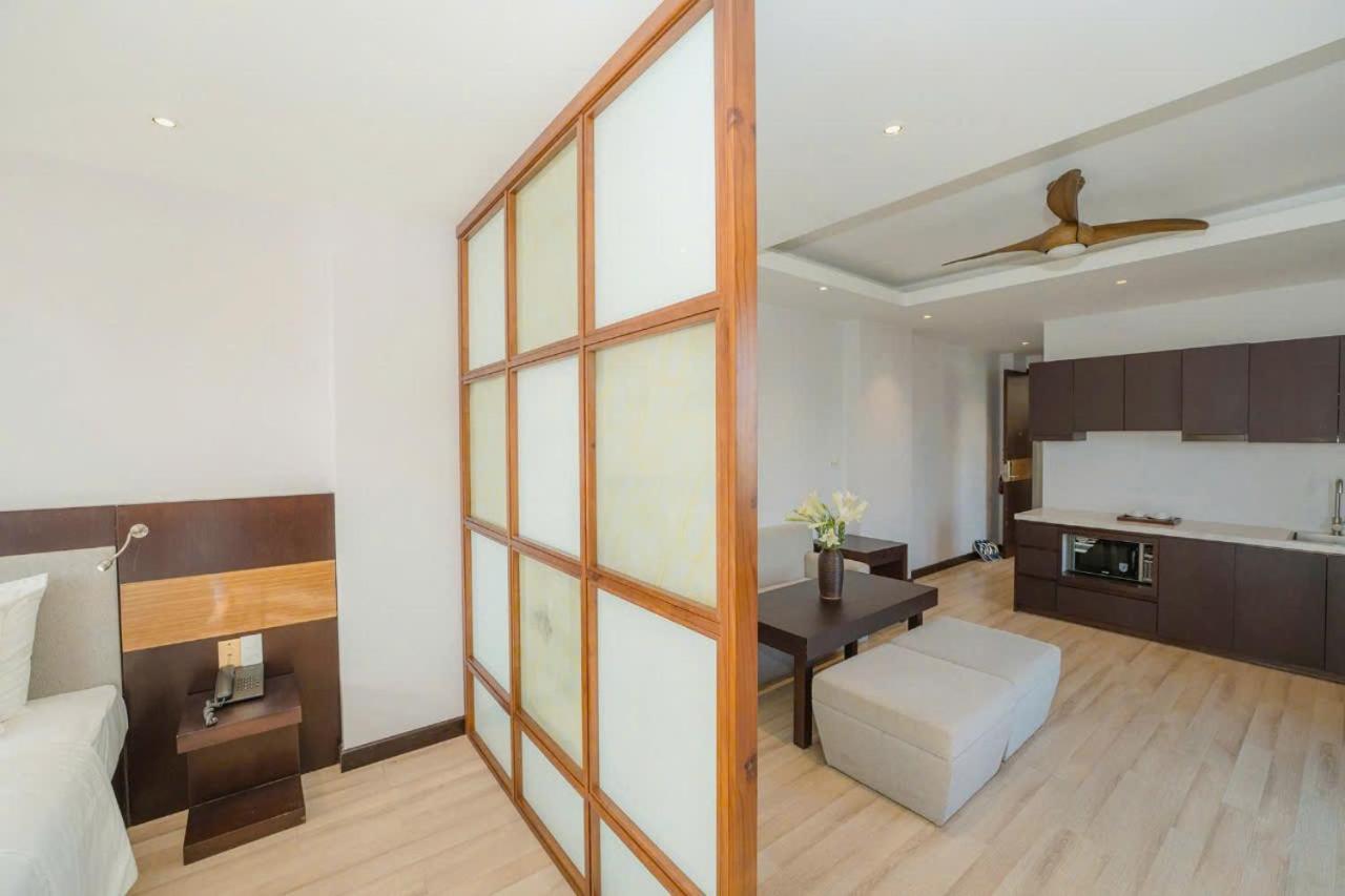 Dana Pearl Danang Hotel Dış mekan fotoğraf