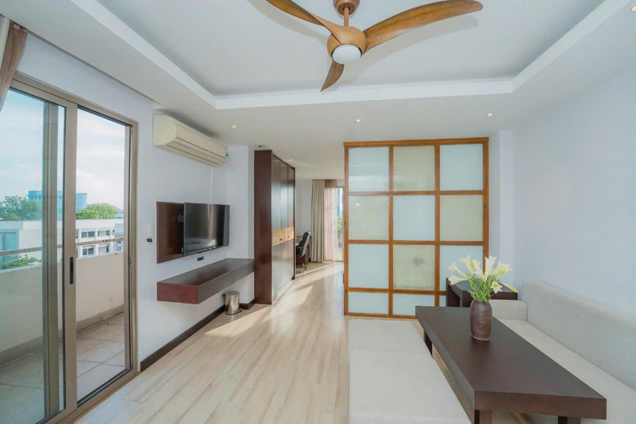 Dana Pearl Danang Hotel Dış mekan fotoğraf