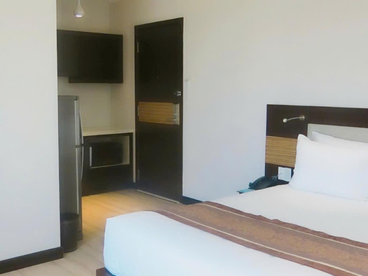 Dana Pearl Danang Hotel Dış mekan fotoğraf