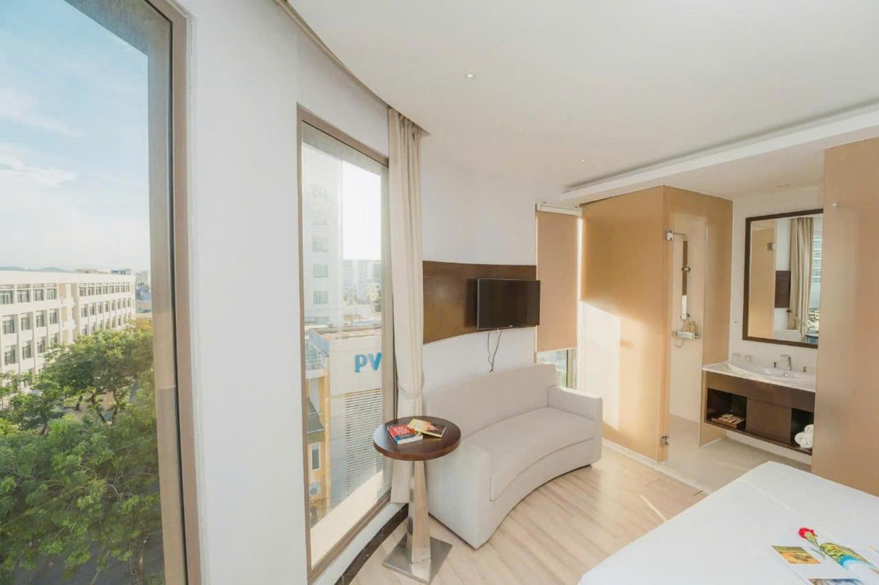 Dana Pearl Danang Hotel Dış mekan fotoğraf