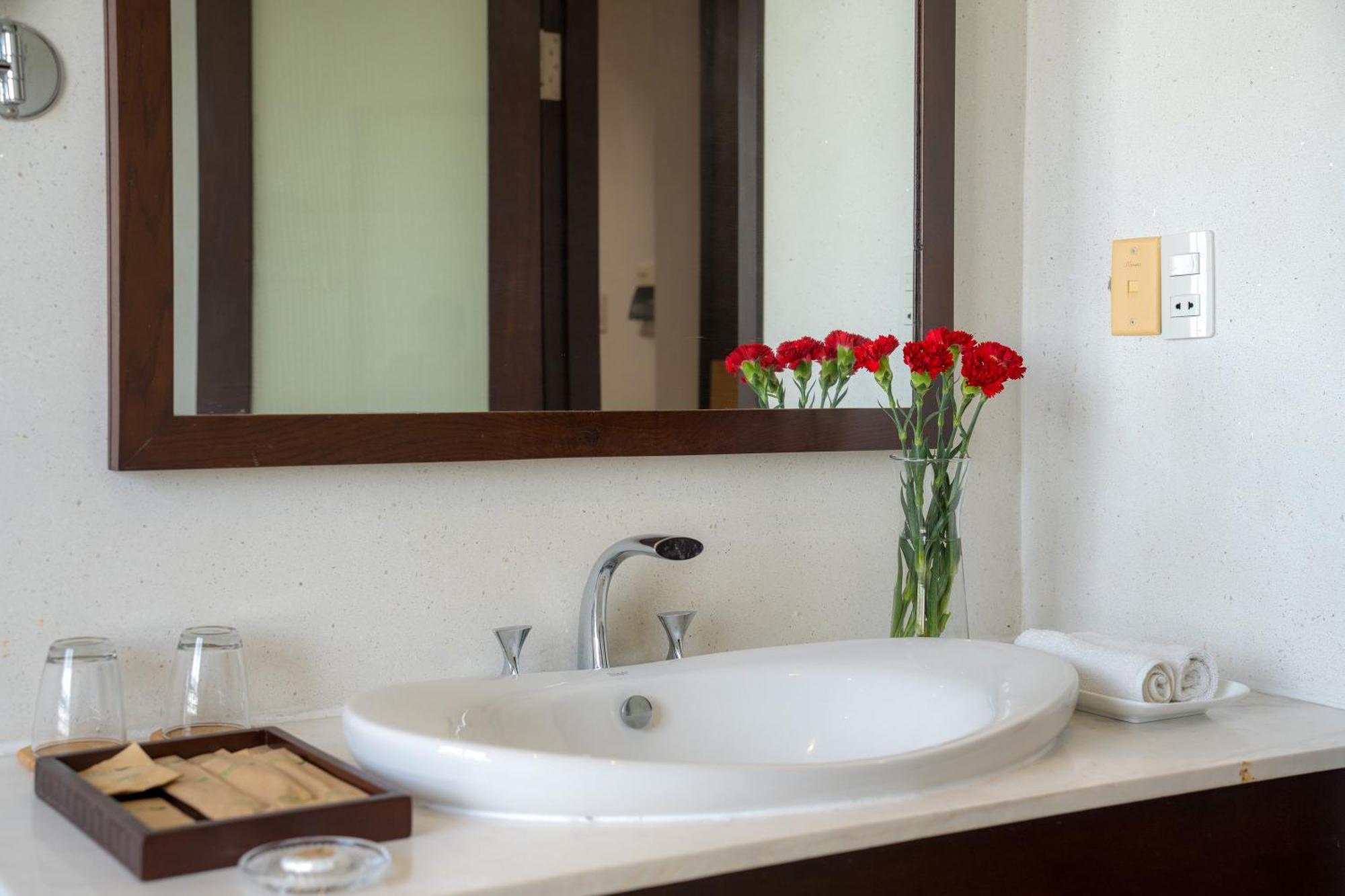 Dana Pearl Danang Hotel Dış mekan fotoğraf