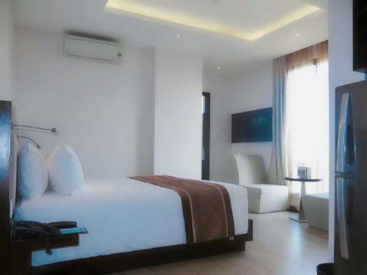 Dana Pearl Danang Hotel Dış mekan fotoğraf