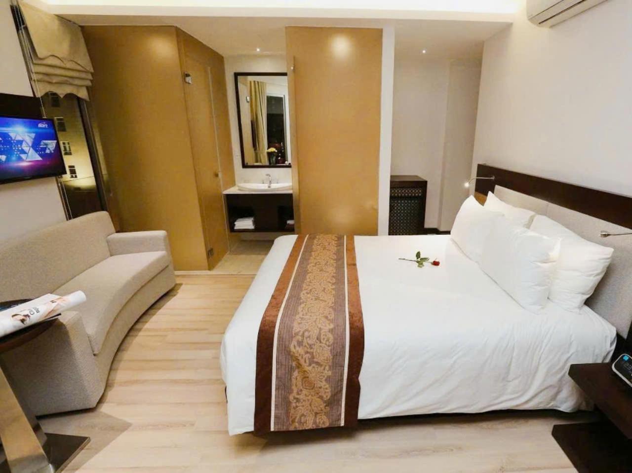 Dana Pearl Danang Hotel Dış mekan fotoğraf