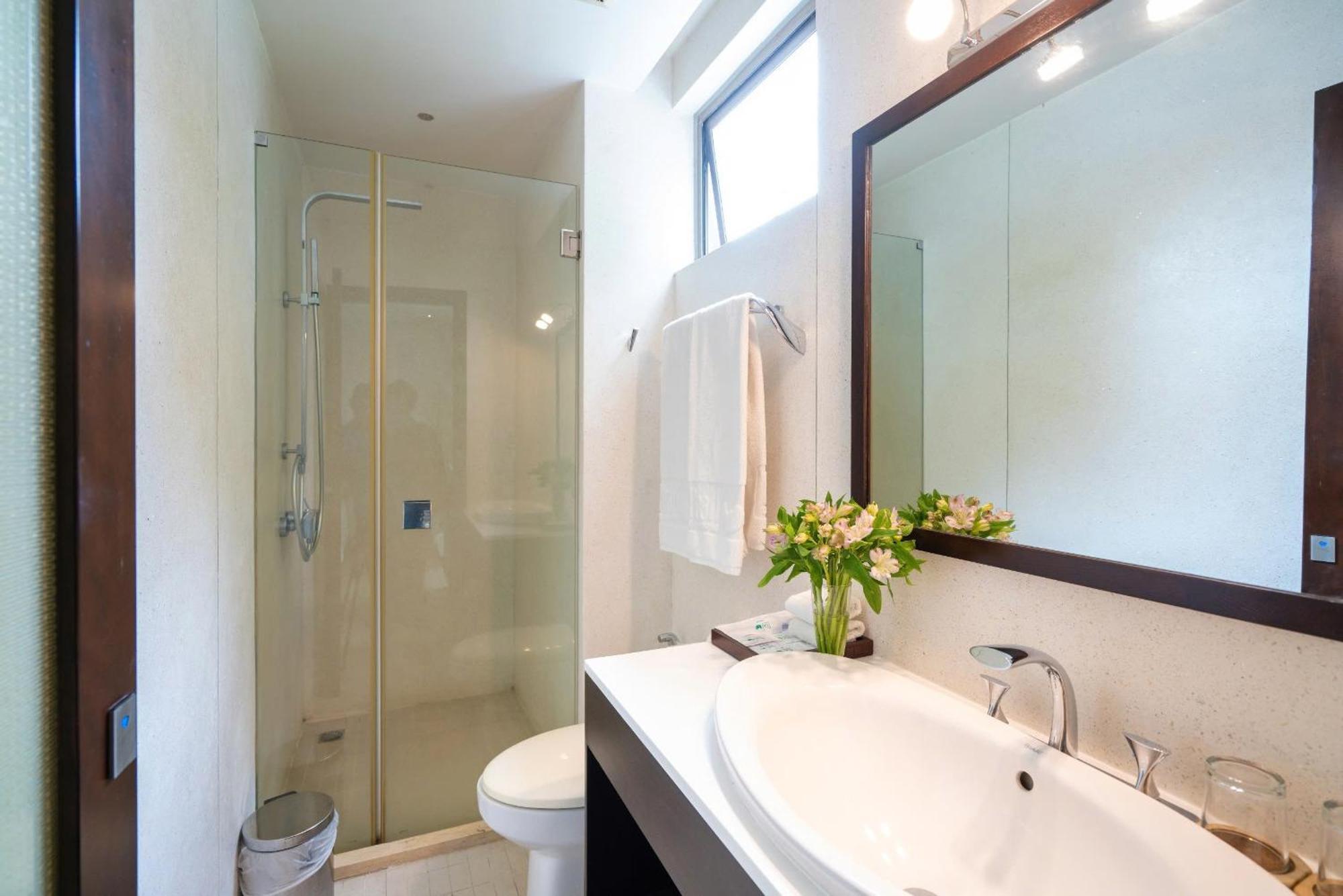 Dana Pearl Danang Hotel Dış mekan fotoğraf