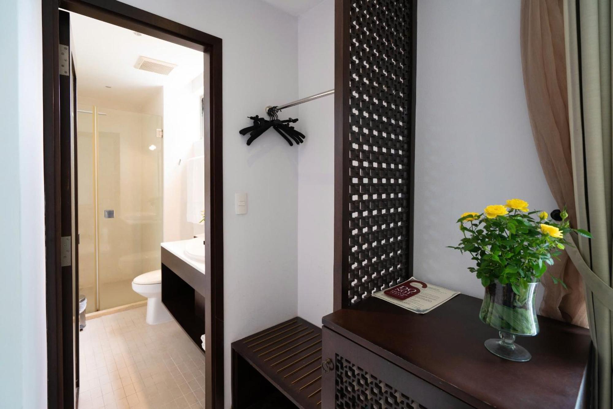 Dana Pearl Danang Hotel Dış mekan fotoğraf