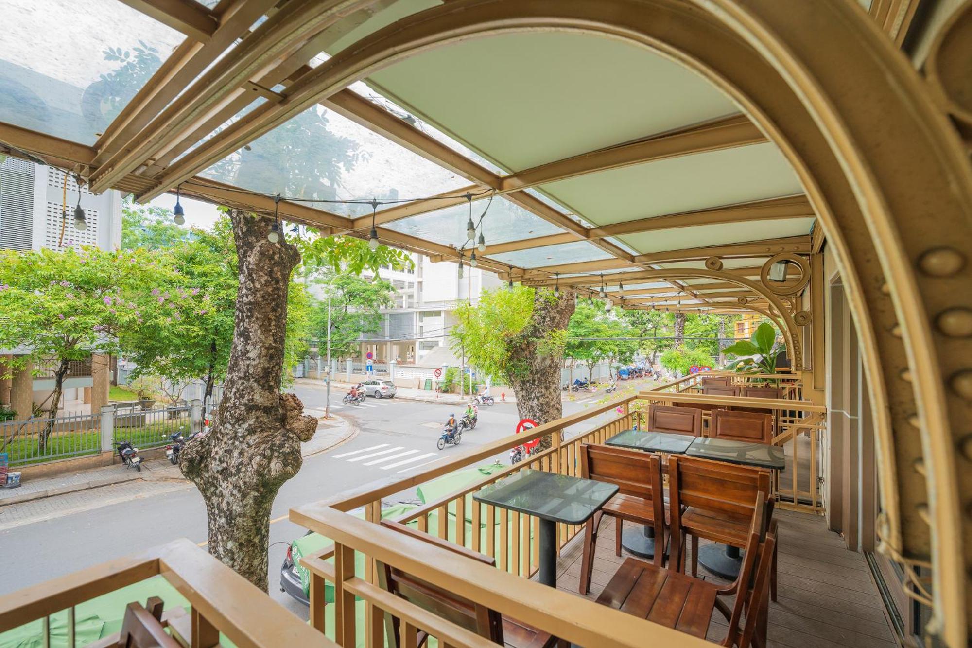 Dana Pearl Danang Hotel Dış mekan fotoğraf