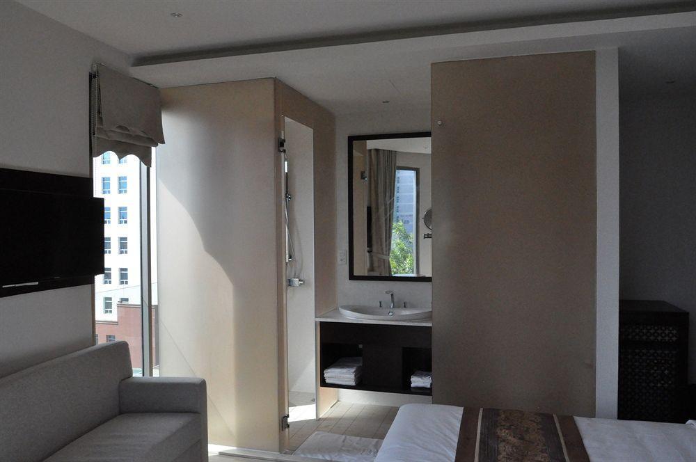 Dana Pearl Danang Hotel Dış mekan fotoğraf